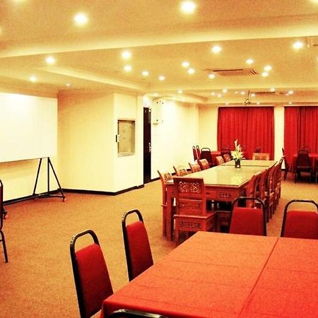 Adel Hotel Putatan المظهر الخارجي الصورة