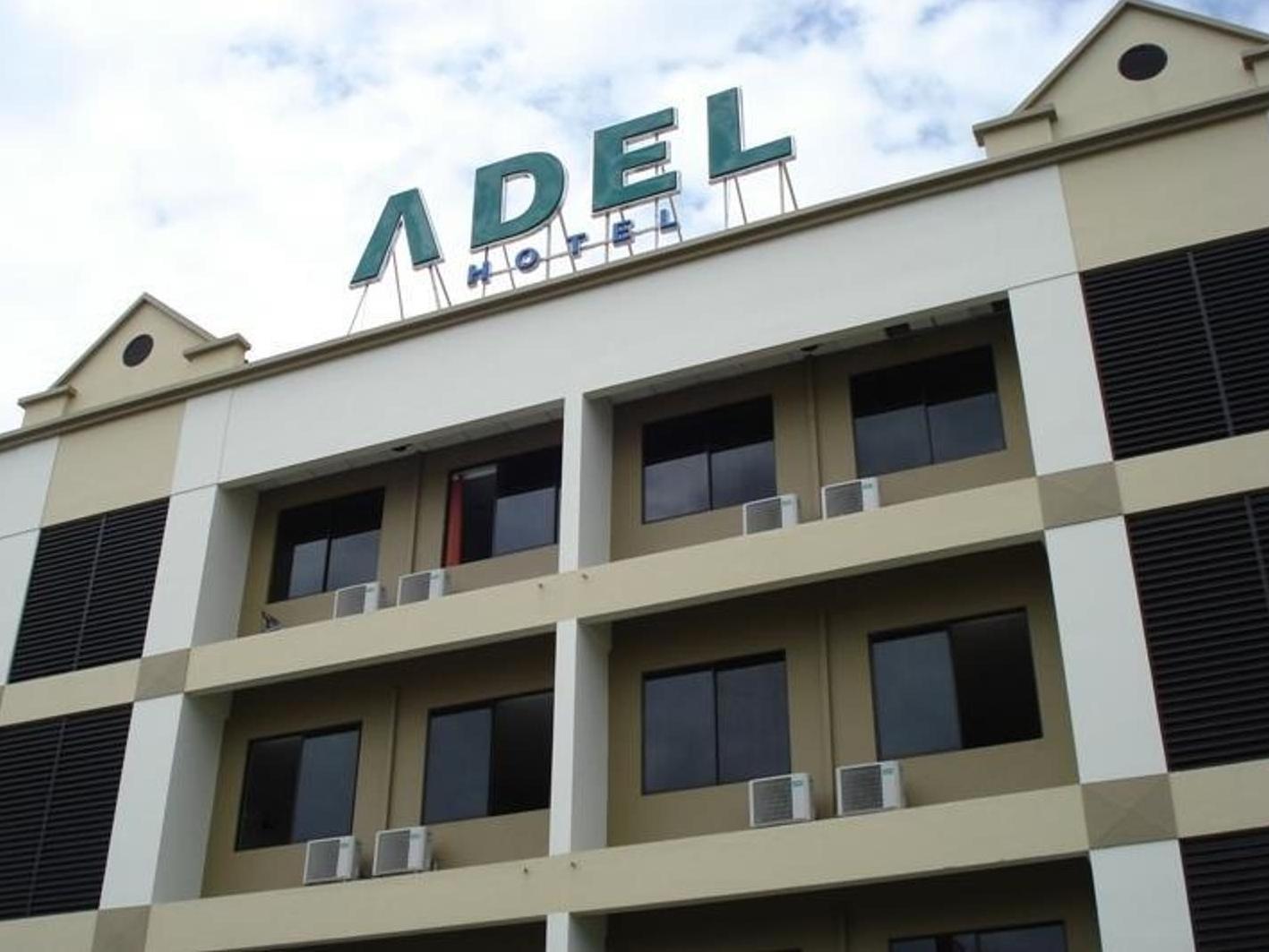 Adel Hotel Putatan المظهر الخارجي الصورة