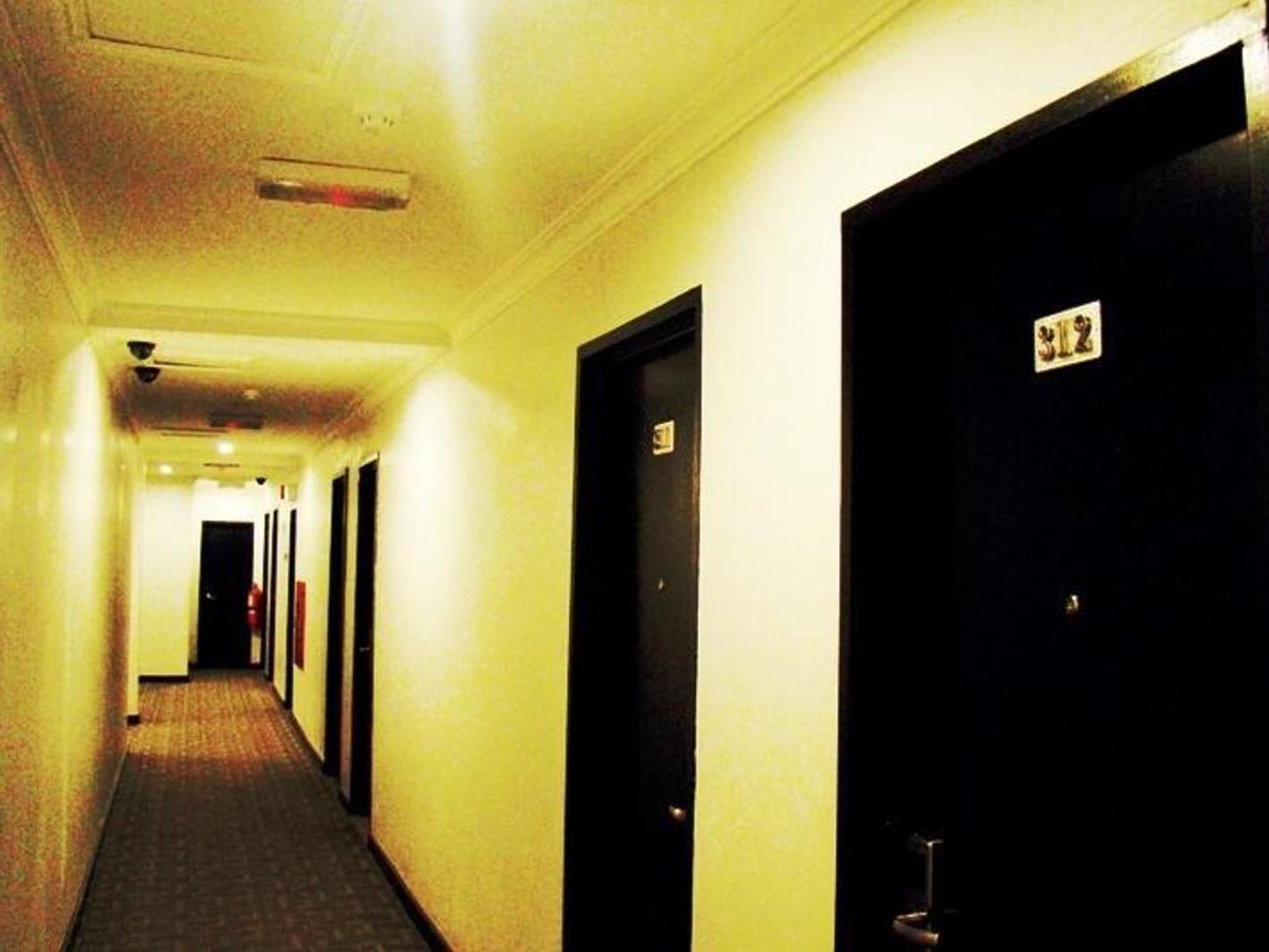 Adel Hotel Putatan المظهر الخارجي الصورة