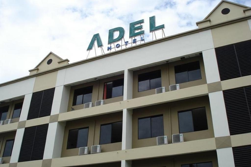 Adel Hotel Putatan المظهر الخارجي الصورة
