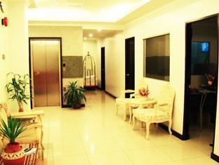 Adel Hotel Putatan المظهر الخارجي الصورة