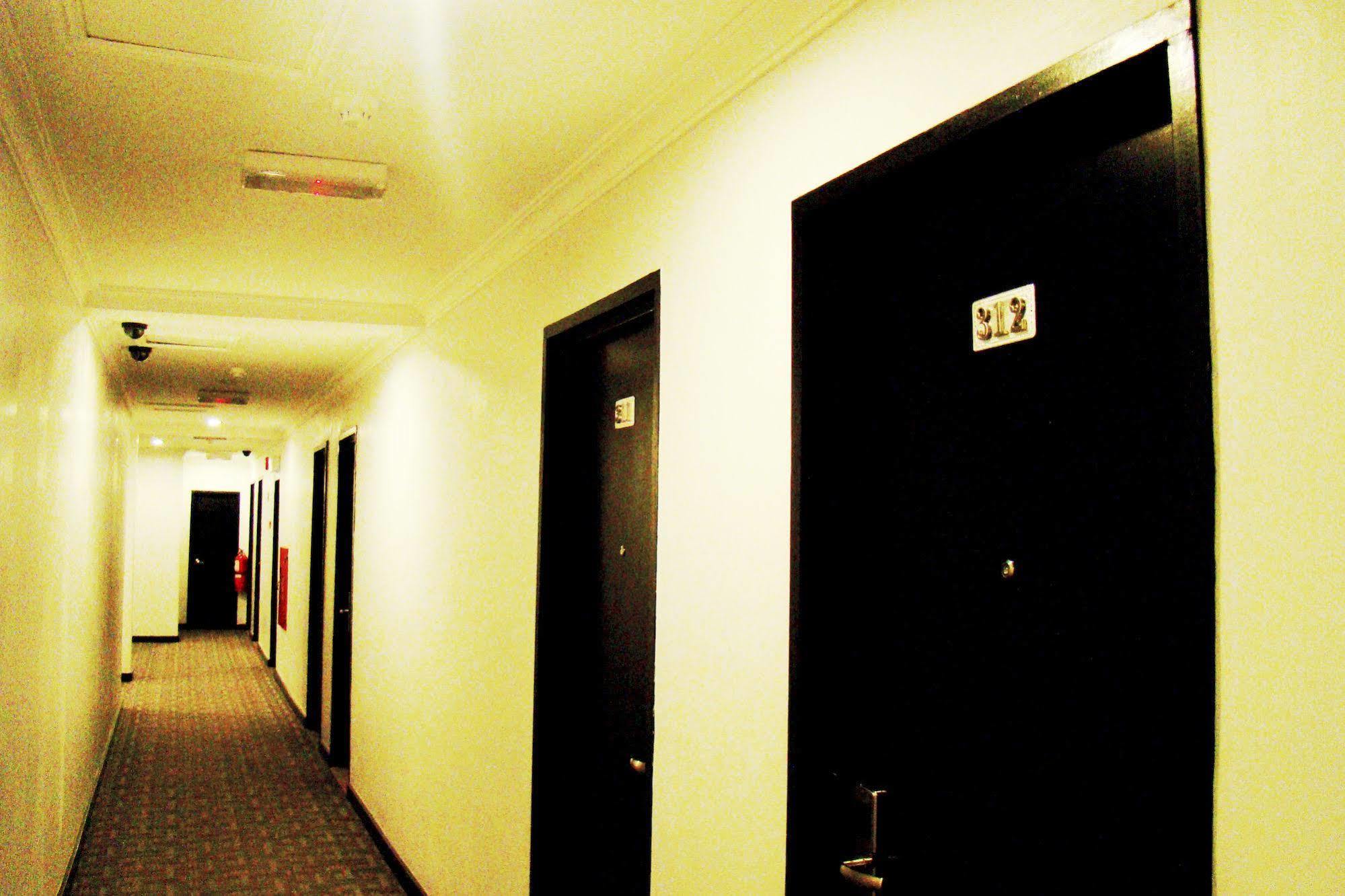Adel Hotel Putatan المظهر الخارجي الصورة